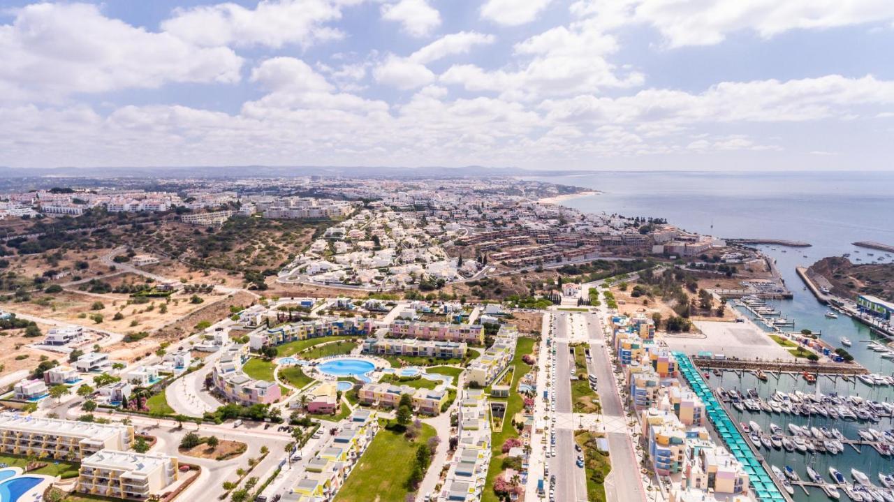 Marina Sol By Atlantic Places Αλμπουφέιρα Εξωτερικό φωτογραφία