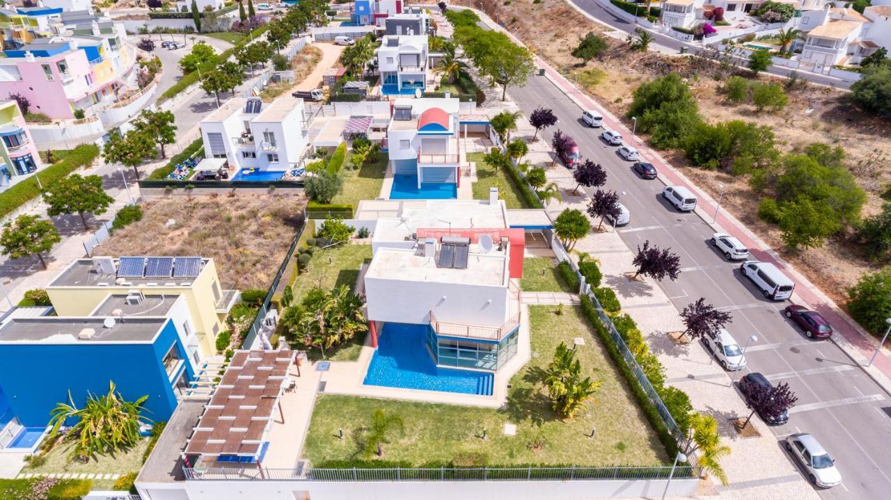 Marina Sol By Atlantic Places Αλμπουφέιρα Εξωτερικό φωτογραφία