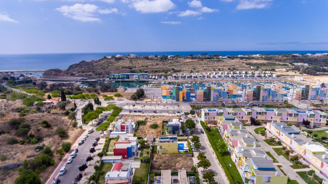 Marina Sol By Atlantic Places Αλμπουφέιρα Εξωτερικό φωτογραφία