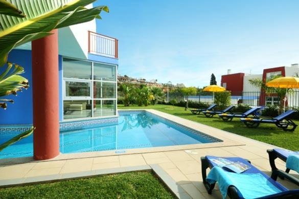 Marina Sol By Atlantic Places Αλμπουφέιρα Εξωτερικό φωτογραφία