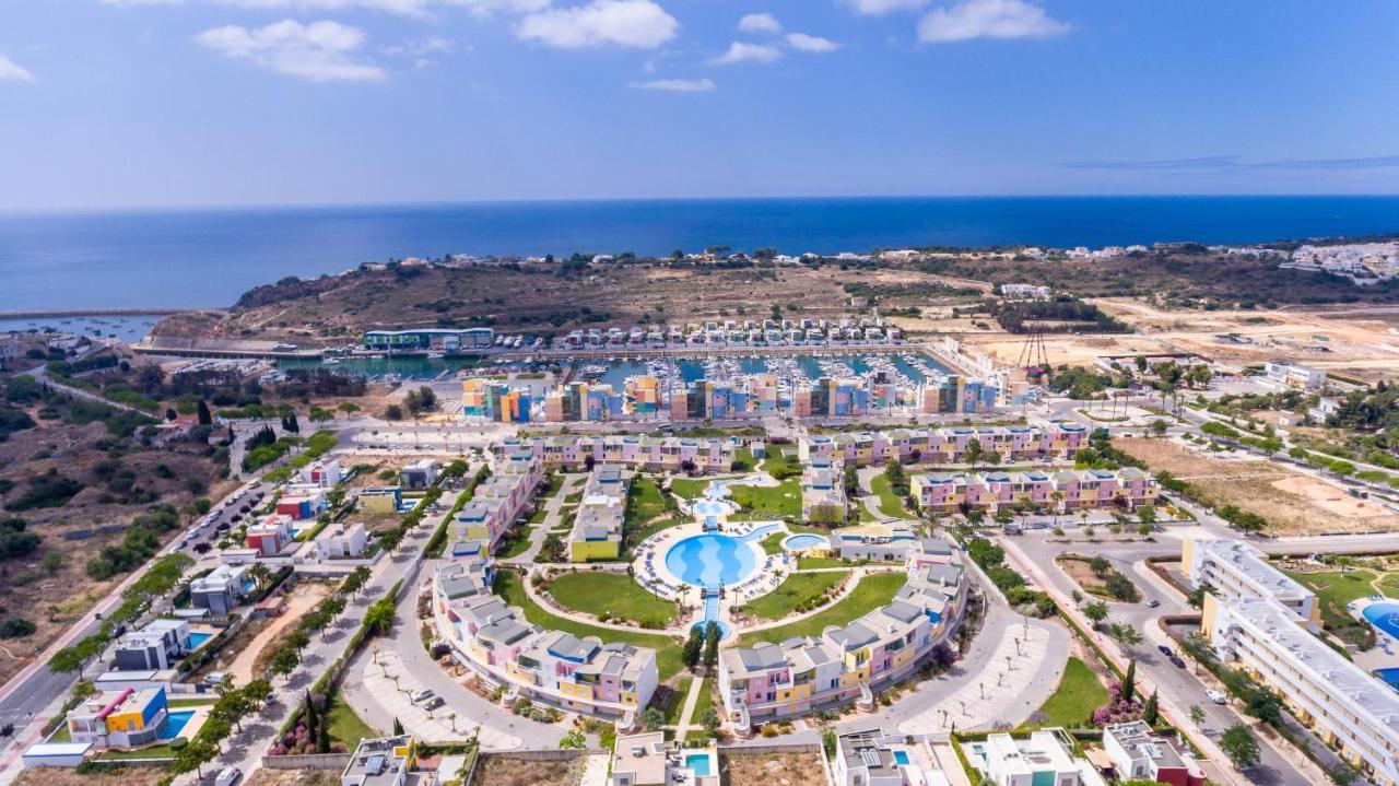 Marina Sol By Atlantic Places Αλμπουφέιρα Εξωτερικό φωτογραφία