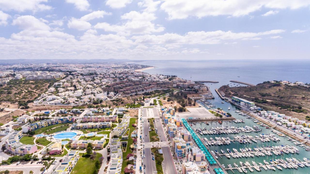 Marina Sol By Atlantic Places Αλμπουφέιρα Εξωτερικό φωτογραφία