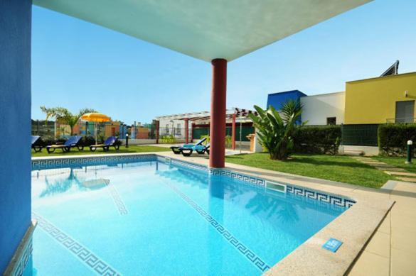 Marina Sol By Atlantic Places Αλμπουφέιρα Εξωτερικό φωτογραφία